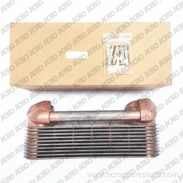 Mercedes-Benz Engine Oil Cooler 4221880001